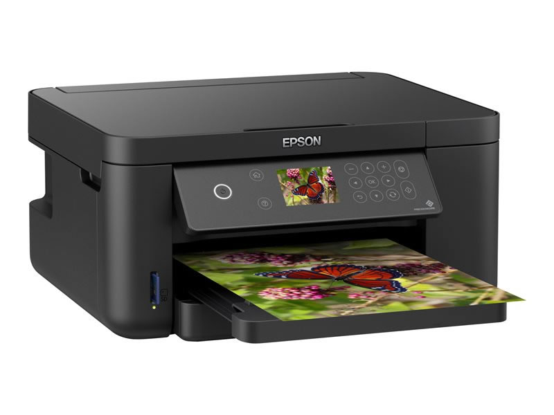 Epson Expression Home Xp 5100
